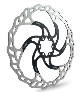 Galfer Disc Wave 6-bolt 2mm Bremseskive