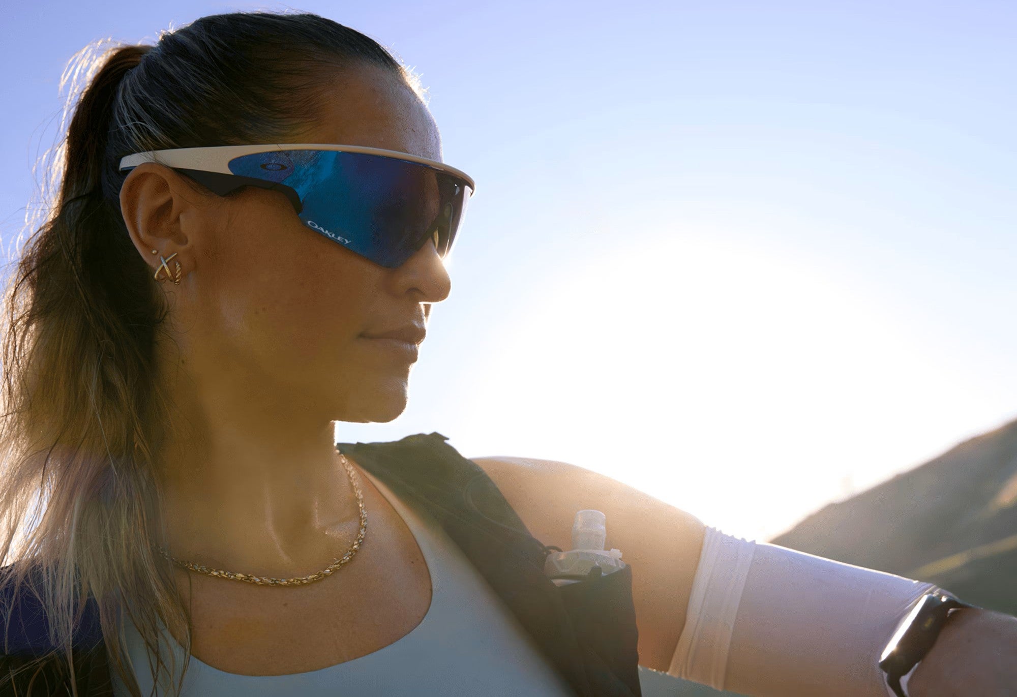 Oakley sykkelbriller – hvordan velge riktige briller