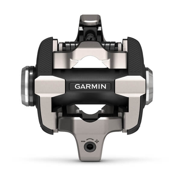 Garmin Rally XC-Pedalkropp med sensor