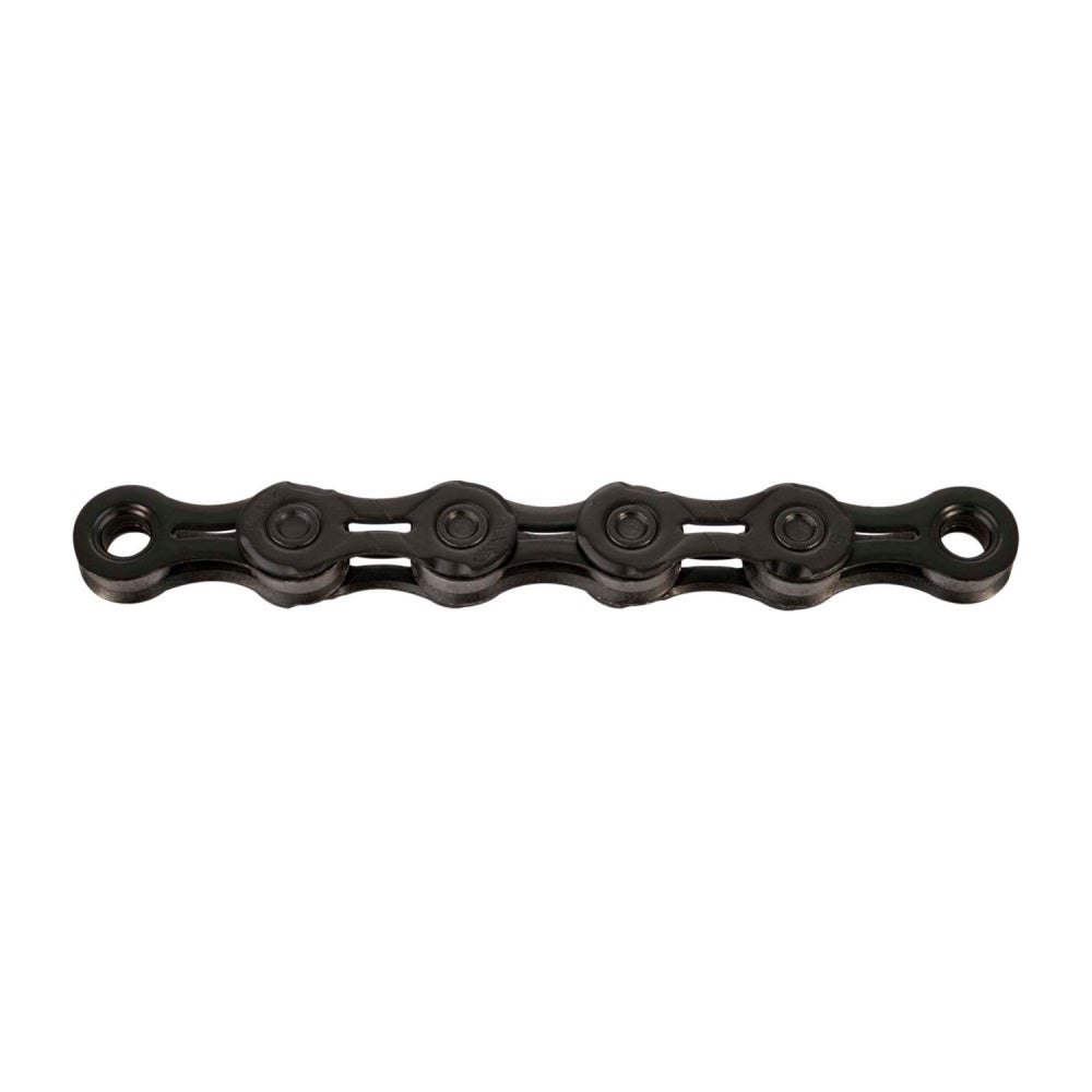 KMC X11EL BlackTech 11-delt sykkelkjede by Sykkelkomponenter
