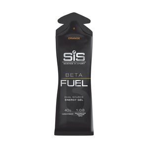 SIS Beta Fuel Appelsin Energigel