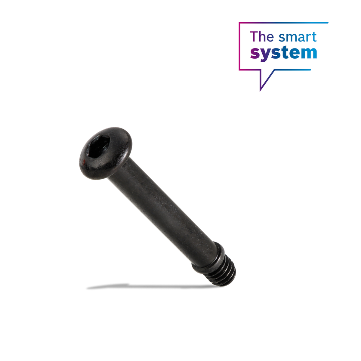 Bosch Skrue For LED Remote Kontrollenhet by Sykkelkomponenter