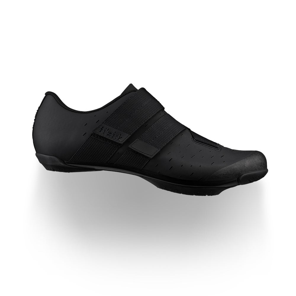 Fizik Terra Powerstrap X4 Sykkelsko by Sykkelkomponenter