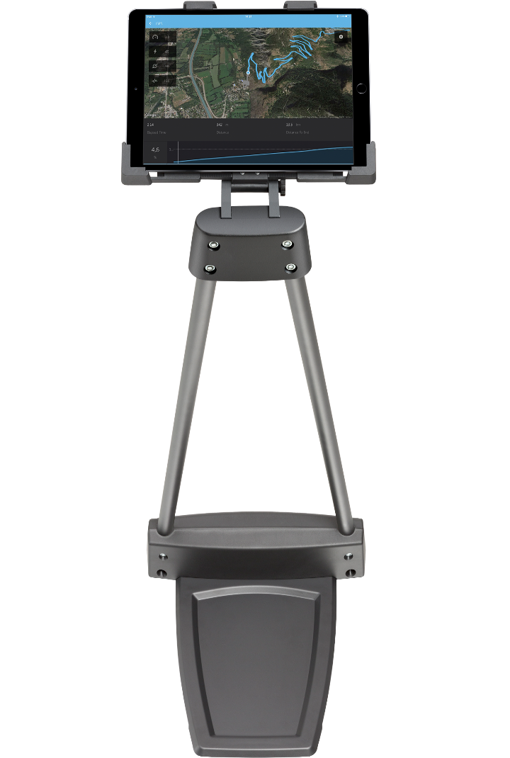 Tacx T2098 Nettbrettsstativ by Sykkelkomponenter