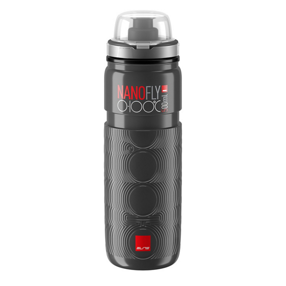 Elite Nanofly 500ml Drikkeflaske by Sykkelkomponenter
