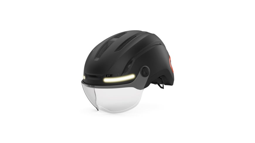 Giro Ethos Mips Shield Sykkelhjelm by Sykkelkomponenter