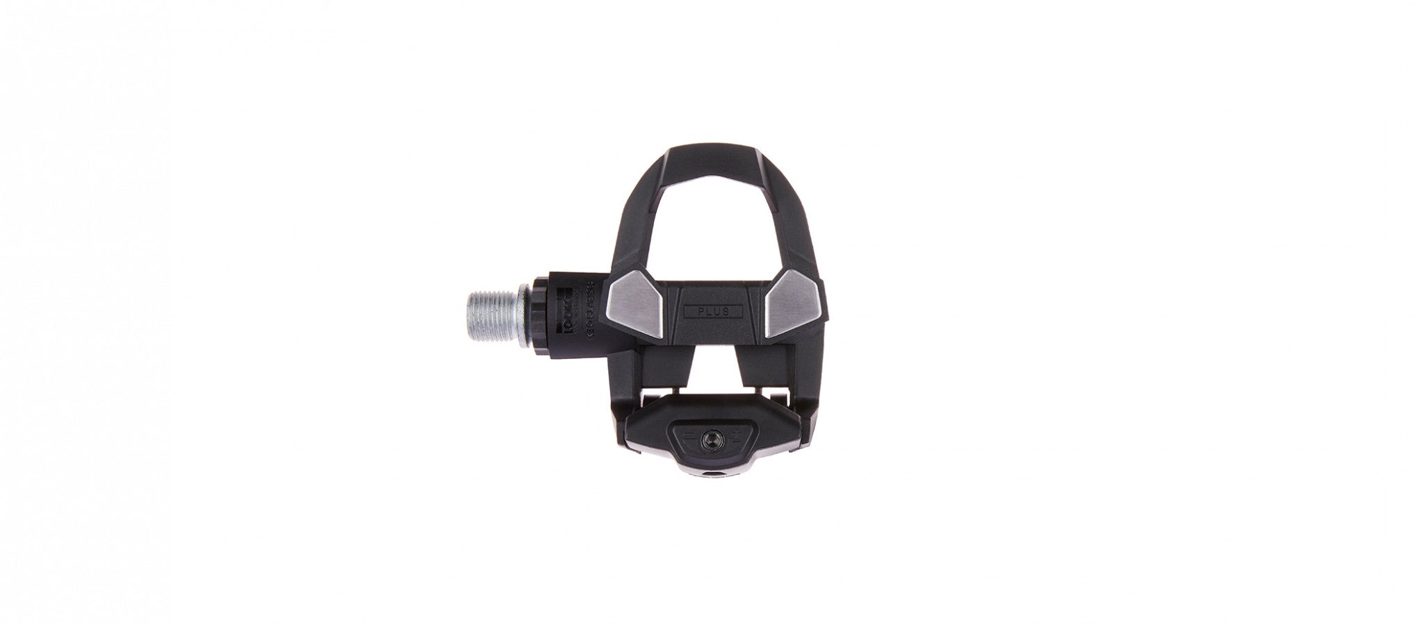 Look Keo Classic 3 Plus Svart Sykkelpedaler by Sykkelkomponenter