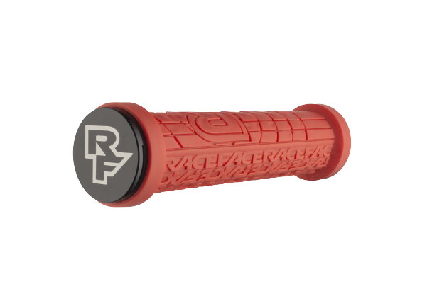 Race Face Grippler Lock-on 30mm Holker by Sykkelkomponenter
