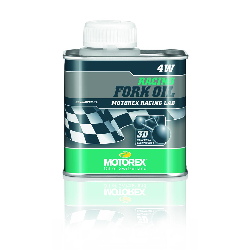 Motorex Racing Fork Oil 4W, 250ml