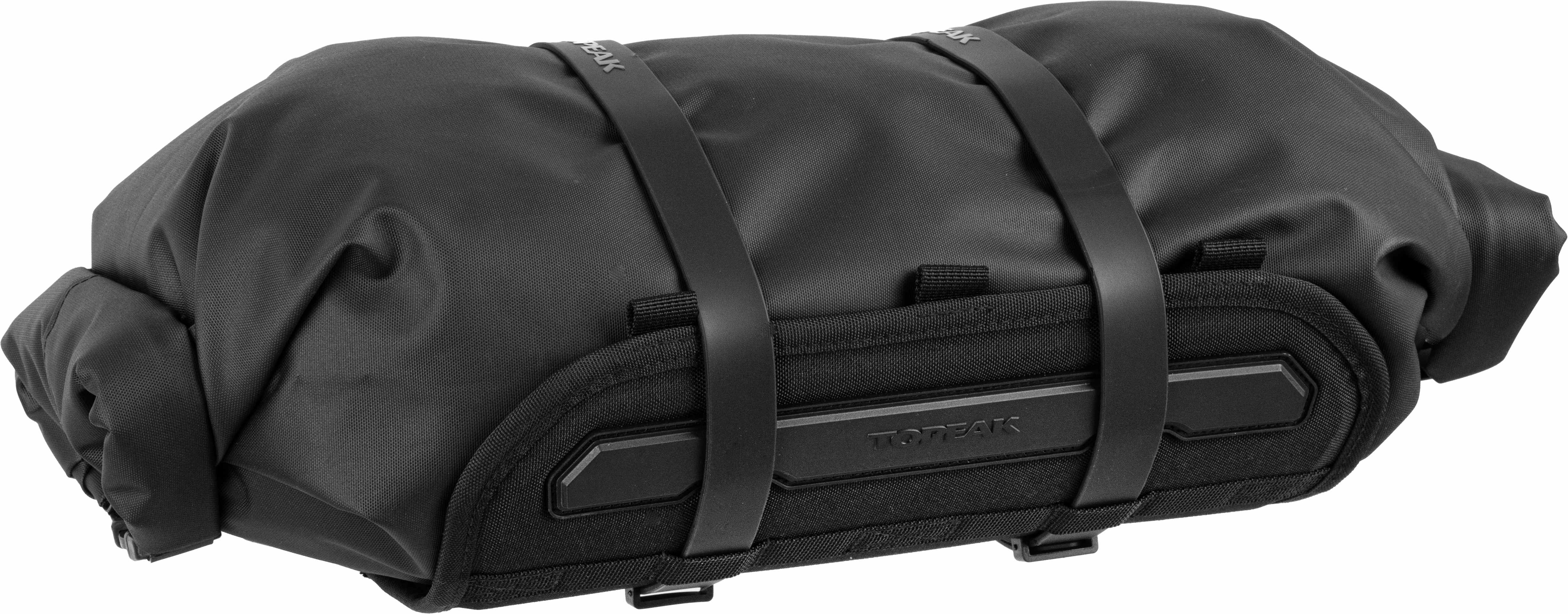 Topeak RackLoader DryBag Sykkelveske by Sykkelkomponenter
