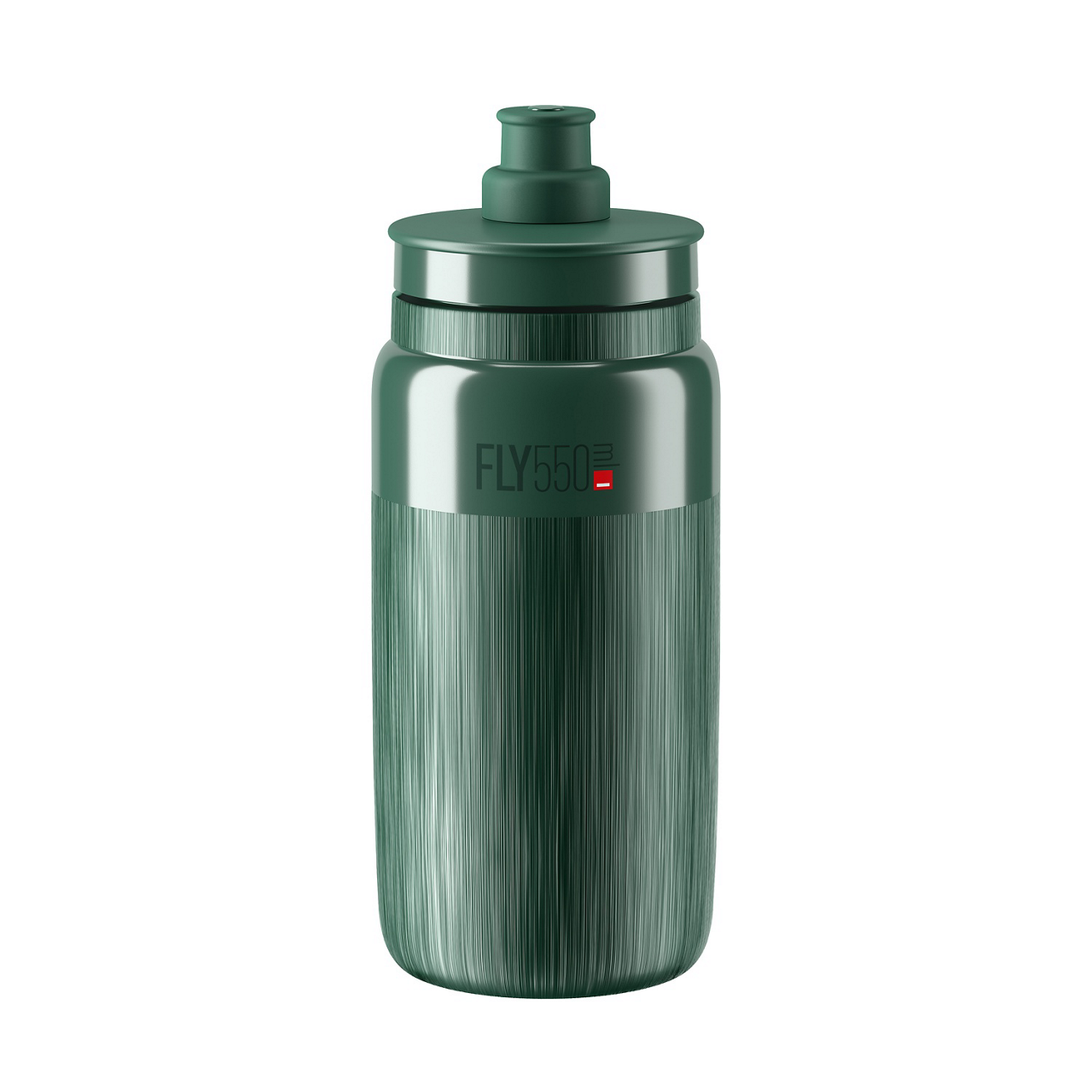 Elite Fly Tex 550ml Drikkeflaske by Sykkelkomponenter