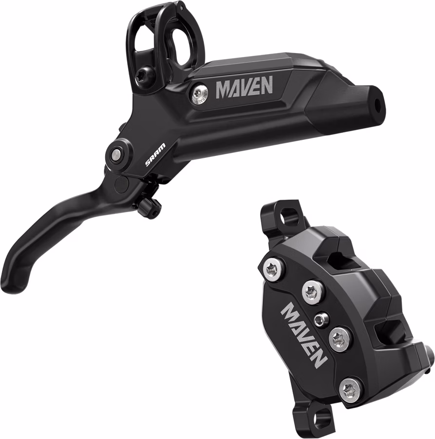 SRAM Maven Base Skivebrems by Sykkelkomponenter