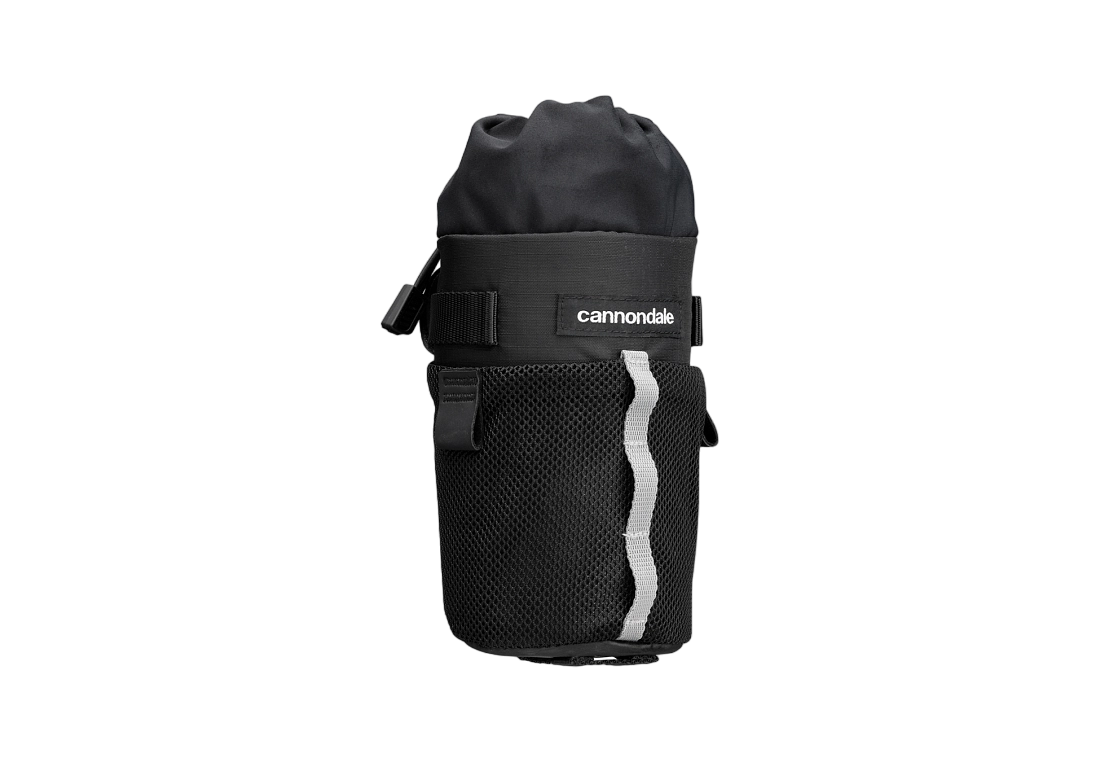 Cannondale Contain Stem Bag by Sykkelkomponenter
