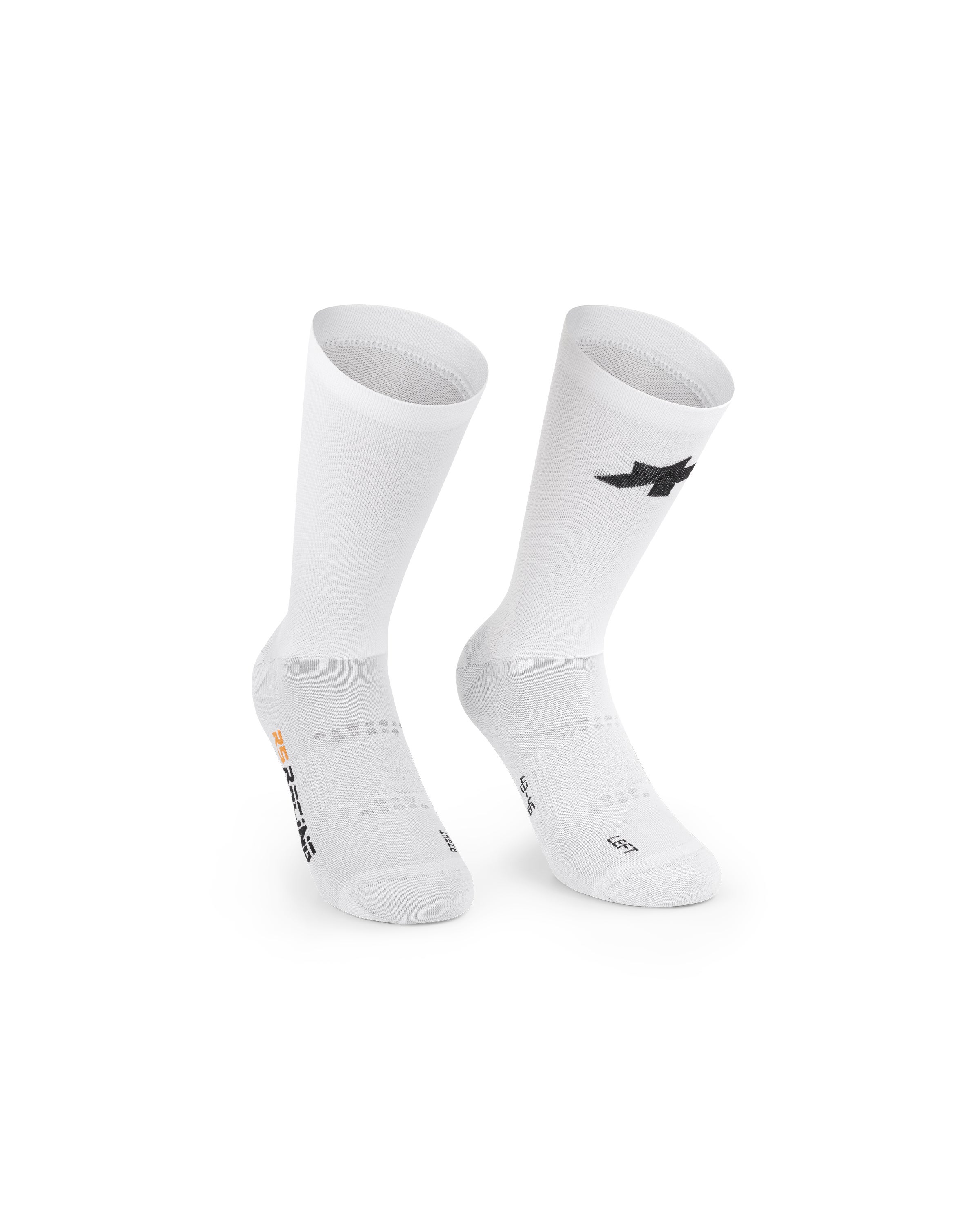 Assos RS S11 Sykkelsokker by Sykkelkomponenter