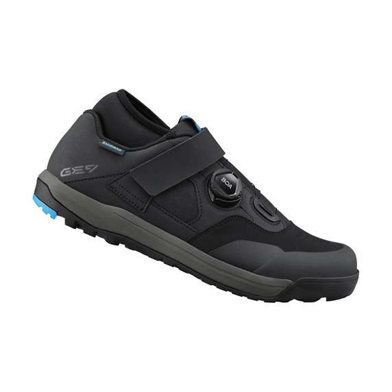 Shimano SH-GE900 Sykkelsko by Sykkelkomponenter