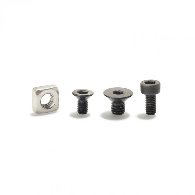 Bosch Mounting Kit for Kiox by Sykkelkomponenter
