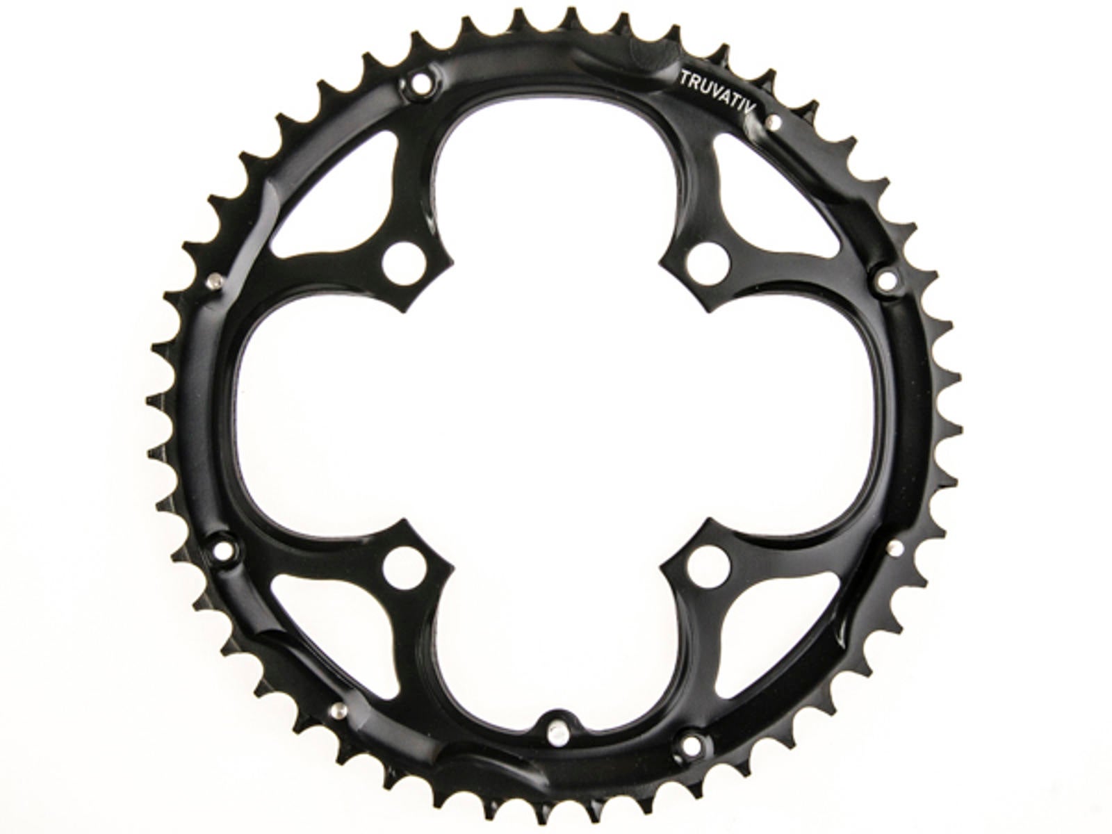 SRAM 48T Ø104mm 3 x 9-Delt Krankdrev by Sykkelkomponenter