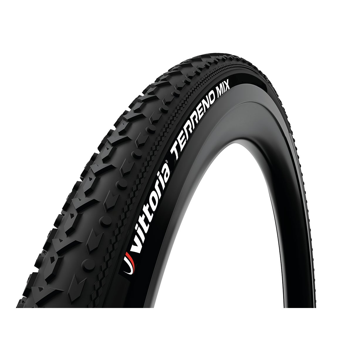 Vittoria Terreno Mix Cross 33-622 Dekk by Sykkelkomponenter