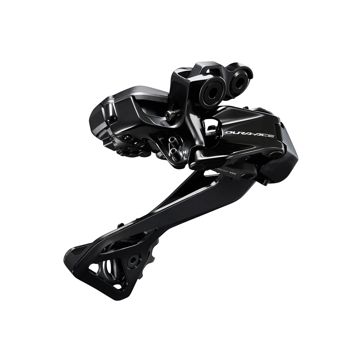 Shimano Dura Ace RD-R9250 DI2 12-Delt Bakgir by Sykkelkomponenter