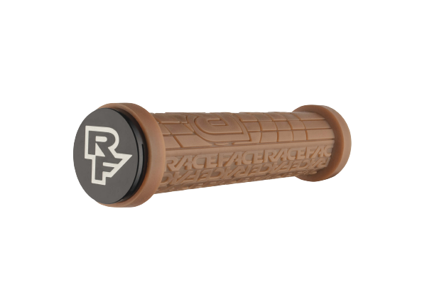 Race Face Grippler Lock-on 30mm Holker by Sykkelkomponenter