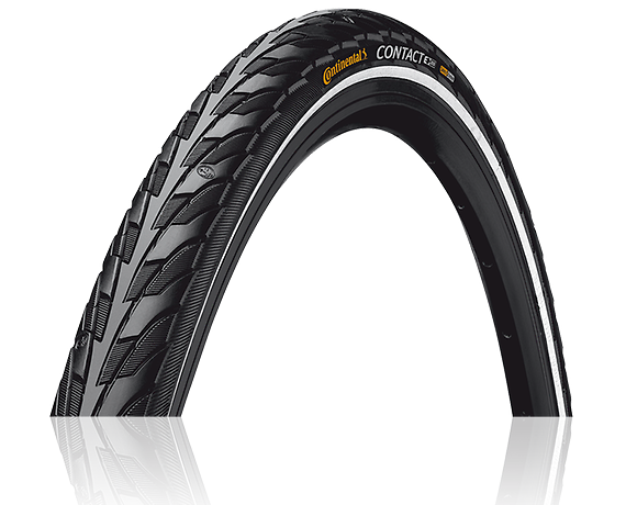 Continental Contact Reflex 622mm Dekk by Sykkelkomponenter