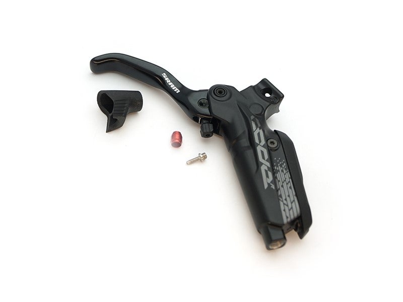 SRAM Code R Gen 2 Svart Bremsehendel by Sykkelkomponenter