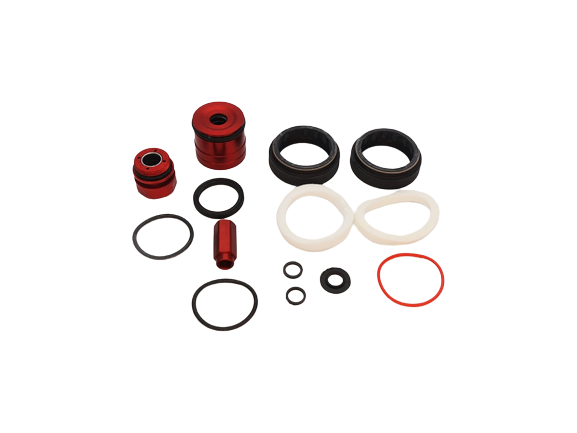 RockShox 200T/1år Service Kit for Lyrik C2/Pike B3/Select+ og Ul by Sykkelkomponenter