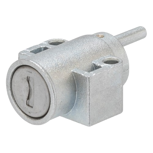 Abus Bosch Standard Låsesylinder for Smart System CompactTube Batteri by Sykkelkomponenter