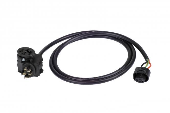 BOSCH PowerPack Frame Cable, 1100mm by Sykkelkomponenter