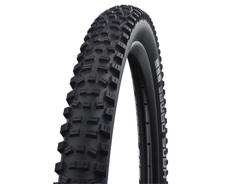 Schwalbe Hans Dampf Performance ADDIX 24 x 2,35" Dekk by Sykkelkomponenter