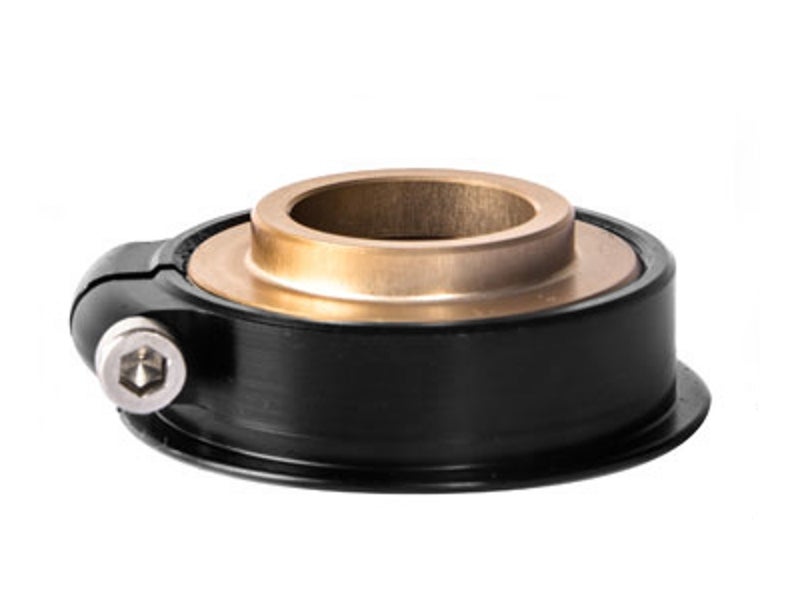 Syntace MicroAdjust Cap 20mm Front by Sykkelkomponenter