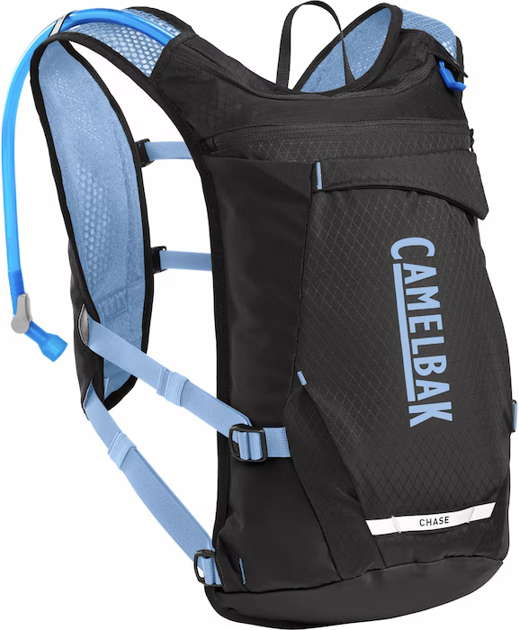 Camelbak Chase Adventure Women's 8L Drikkevest by Sykkelkomponenter