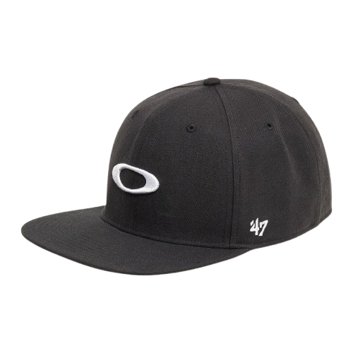 Oakley 47 B1B Ellipse Caps by Sykkelkomponenter