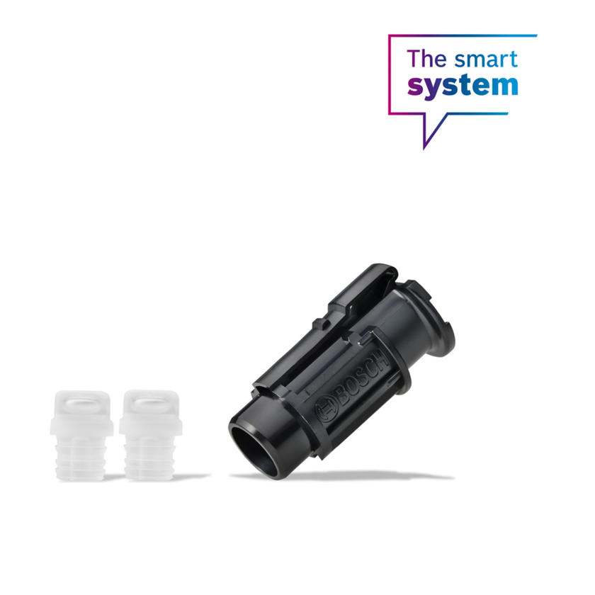 Bosch Blanking Plug Kit (Smart System)