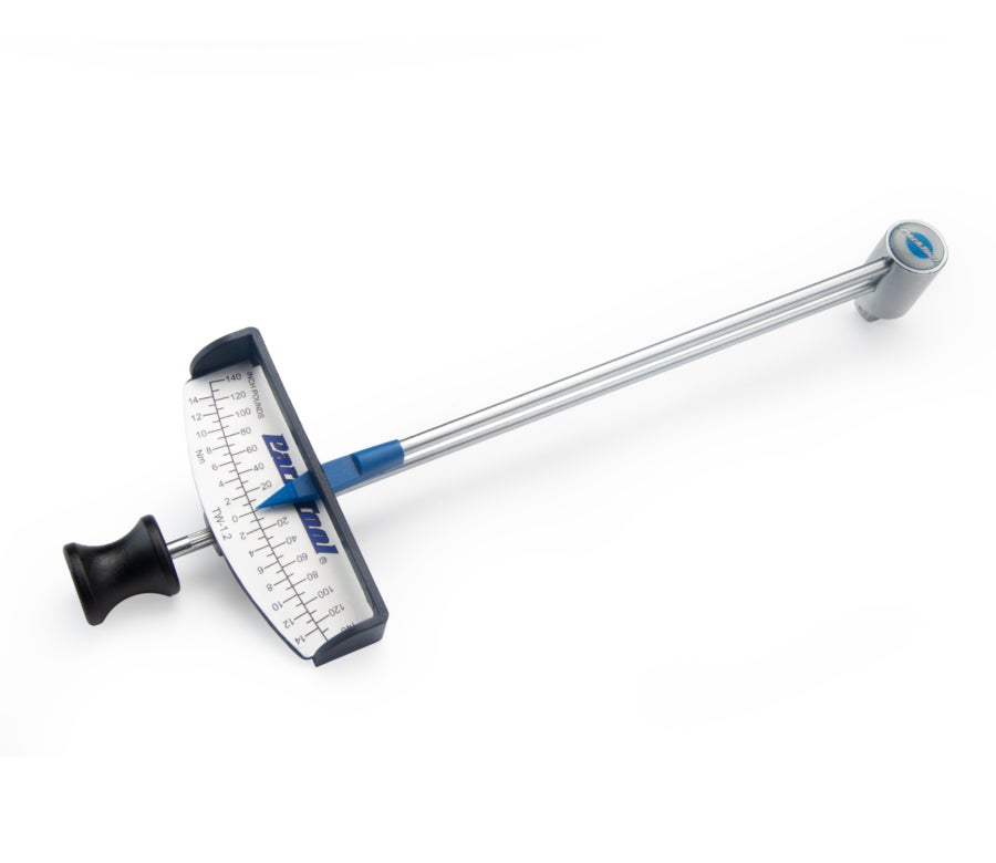 Park Tool TW-1.2 Momentnøkkel by Sykkelkomponenter