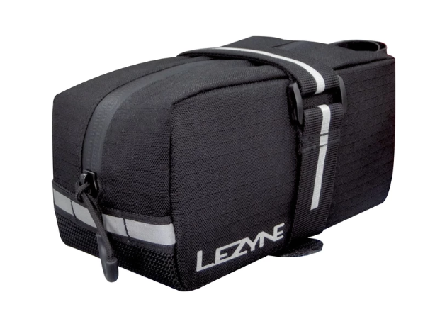Lezyne Road Caddy XL, Seteveske by Sykkelkomponenter