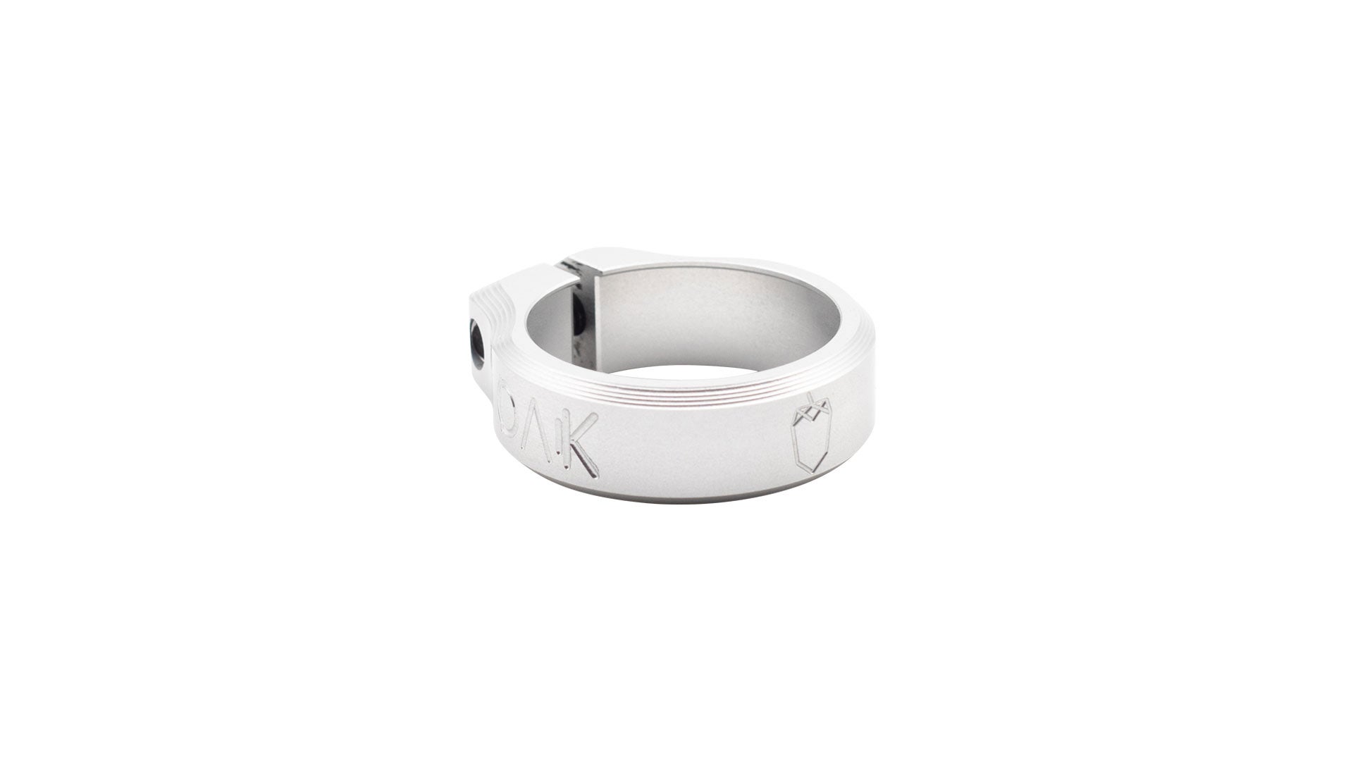 Oak Components Orbit Setepinneklemme by Sykkelkomponenter