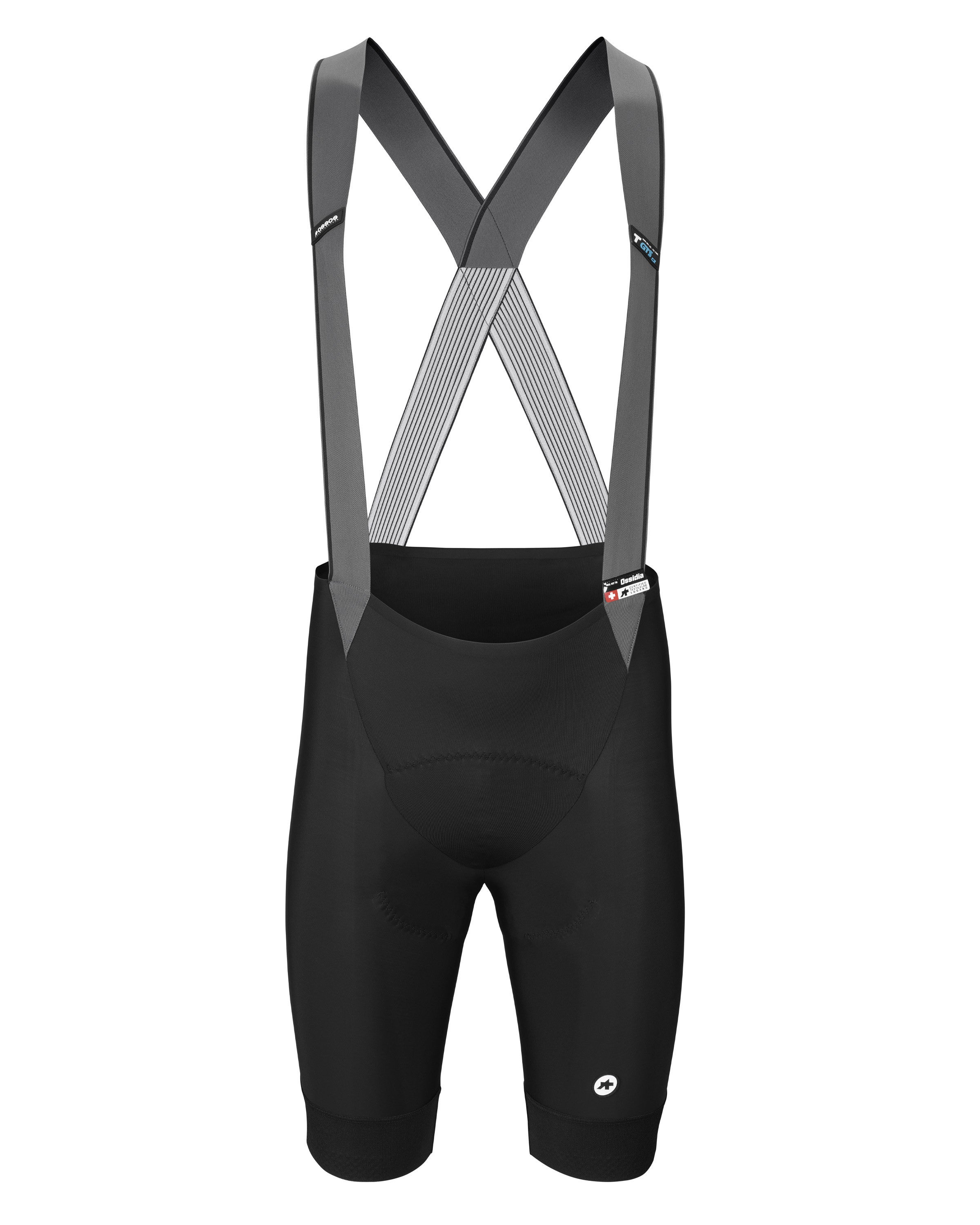 Assos MILLE GTS Sykkelshorts C2 by Sykkelkomponenter