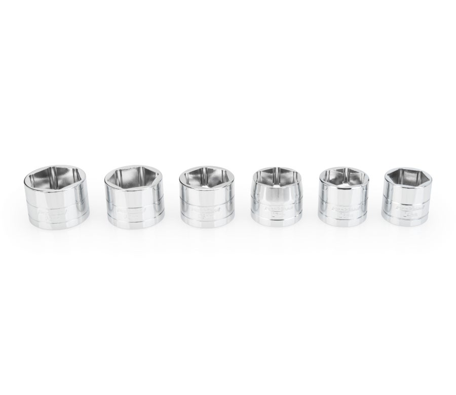 Park Tool SKT-6 Flat Pipenøkkelsett by Sykkelkomponenter
