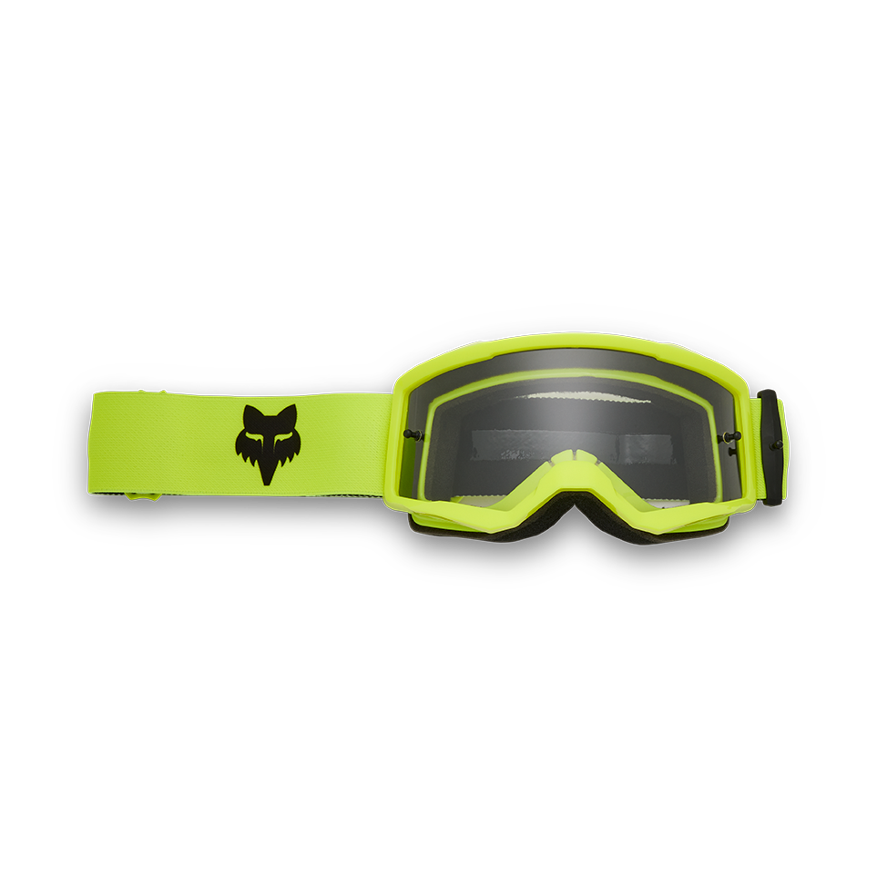 Fox Racing Youth Core Goggles by Sykkelkomponenter