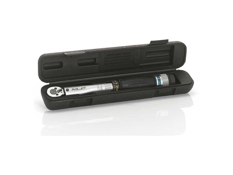 XLC TO-S40 6-30 Nm Momentnøkkel by Sykkelkomponenter