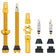 Wolf Tooth Tubeless Clik Valve Stem Kit 