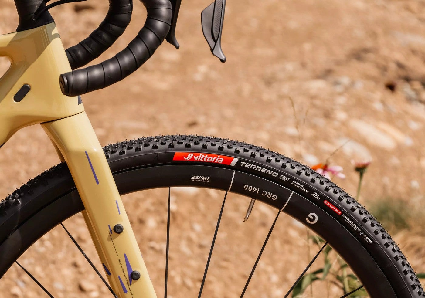 Hvordan velge riktige sykkeldekk