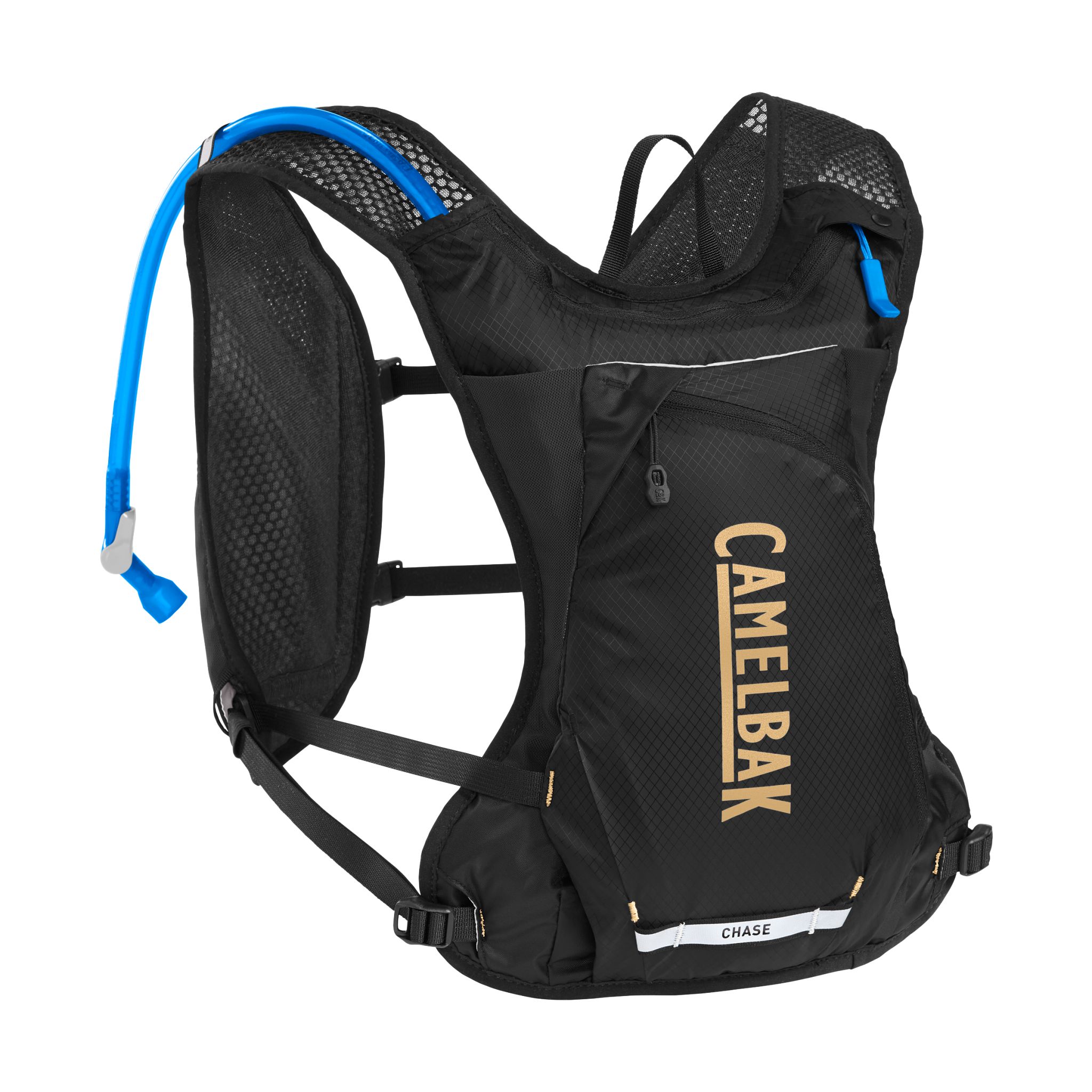 Camelbak Chase Race 4L Drikkevest by Sykkelkomponenter