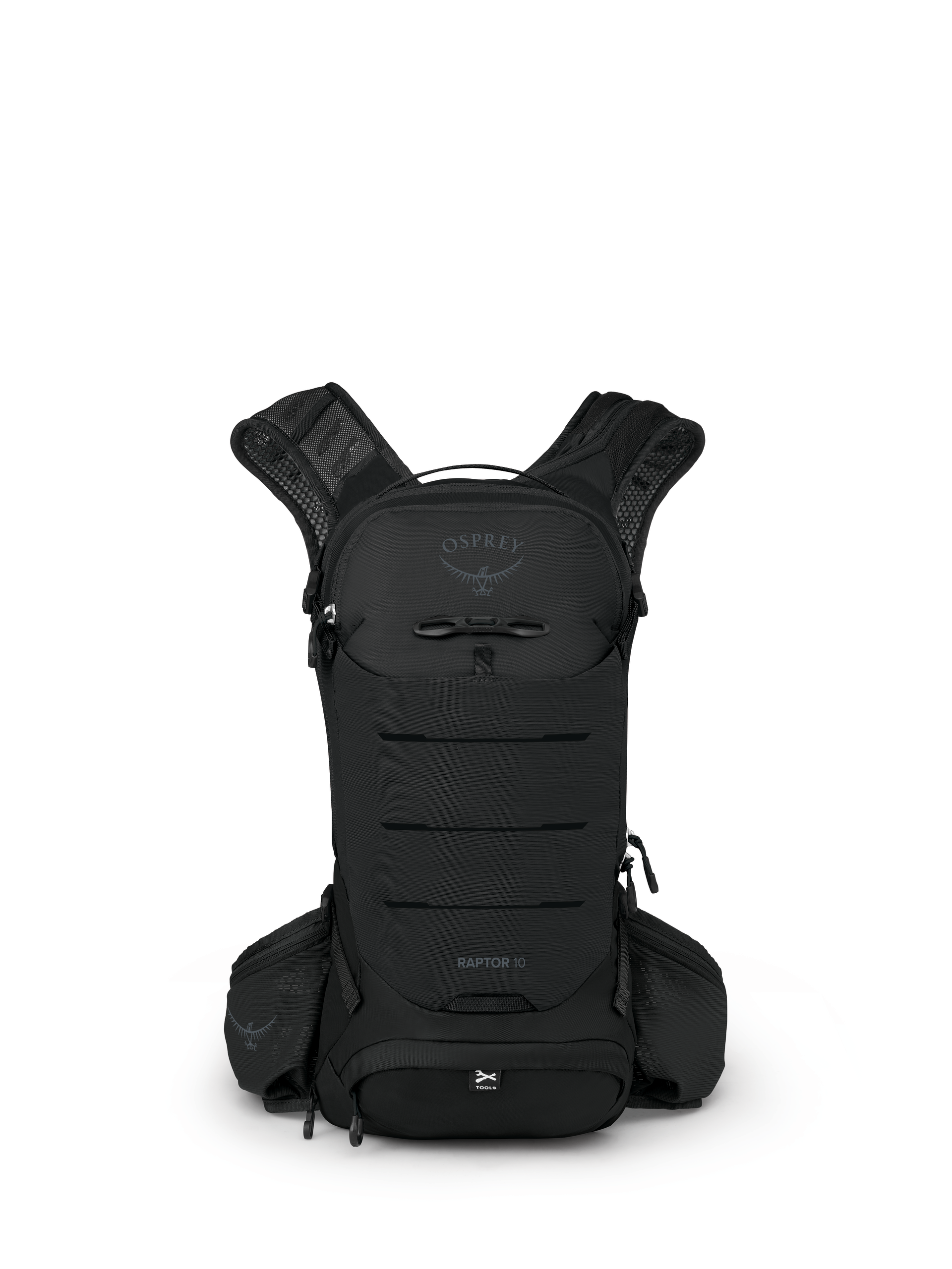 Osprey Raptor 10 Drikkesekk by Sykkelkomponenter