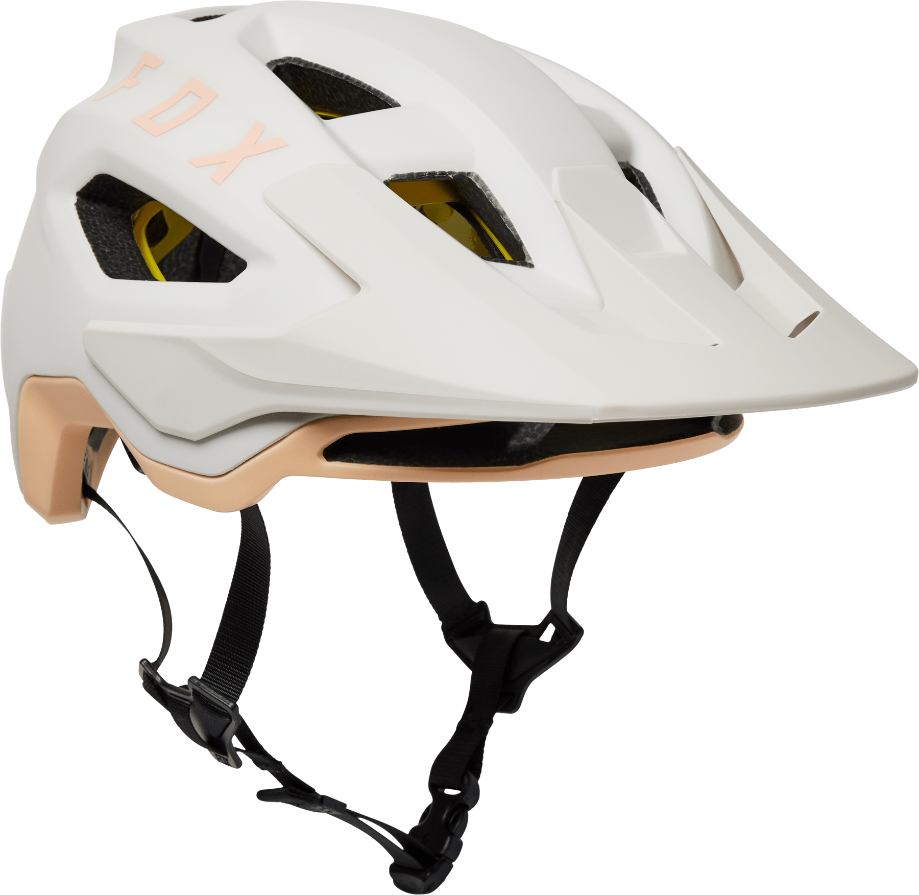 Fox Racing Speedframe MIPS Sykkelhjelm by Sykkelkomponenter