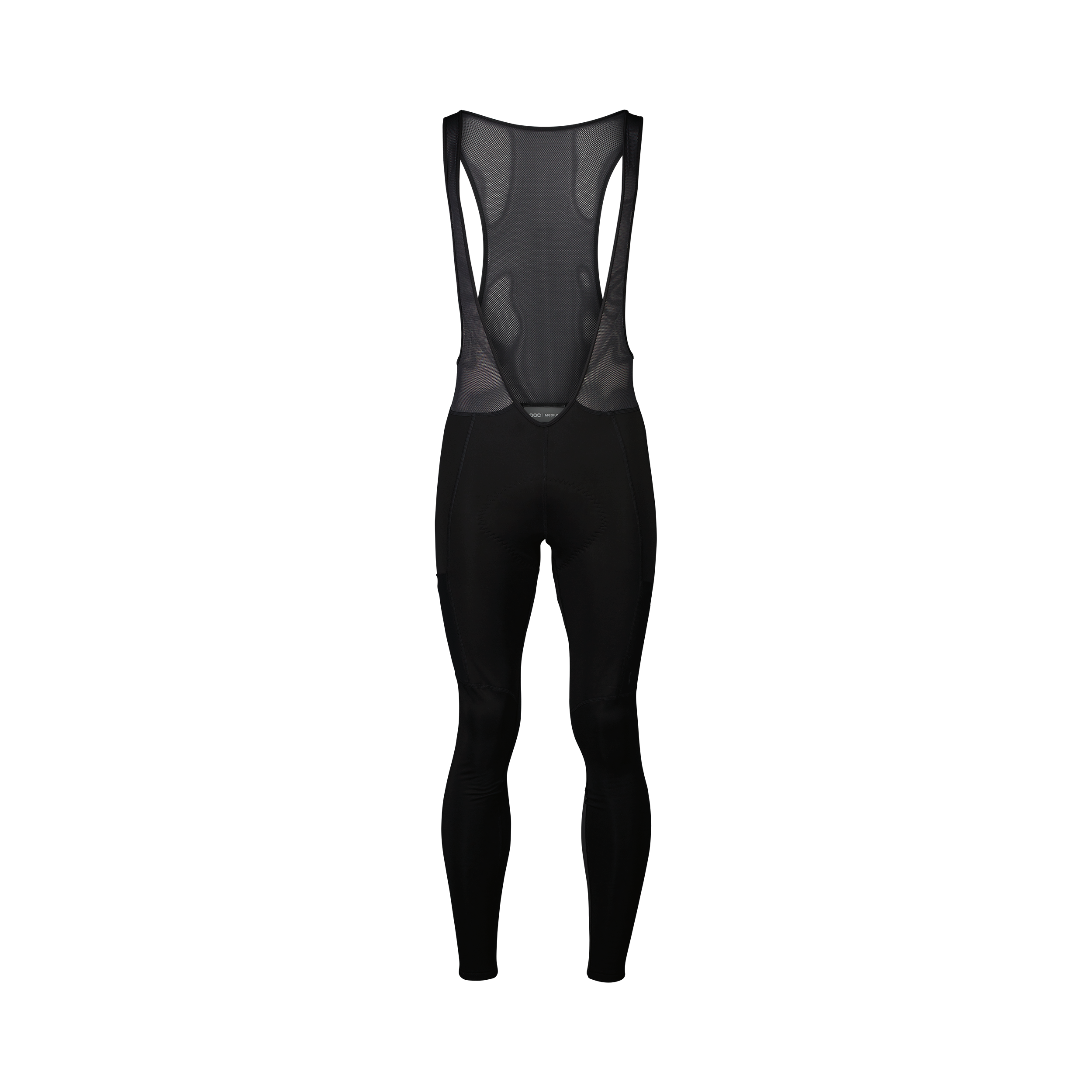POC M's Thermal Cargo Bib Tights by Sykkelkomponenter