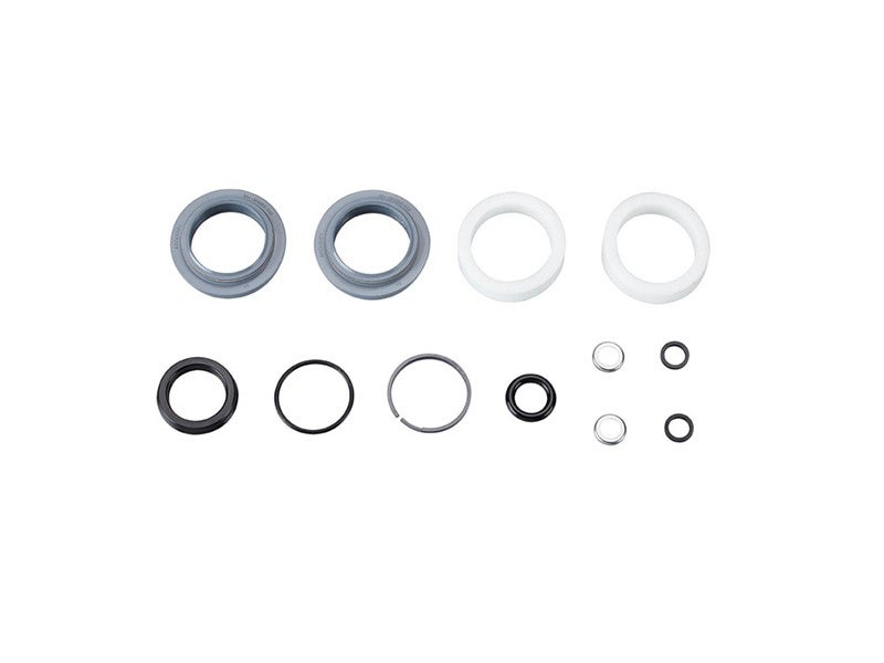RockShox Basic Service Kit Recon SIlver TK C1+ Non Boost by Sykkelkomponenter