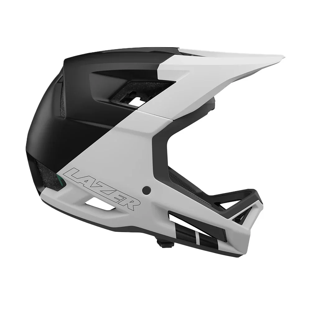Lazer Cage KinetiCore Sykkelhjelm