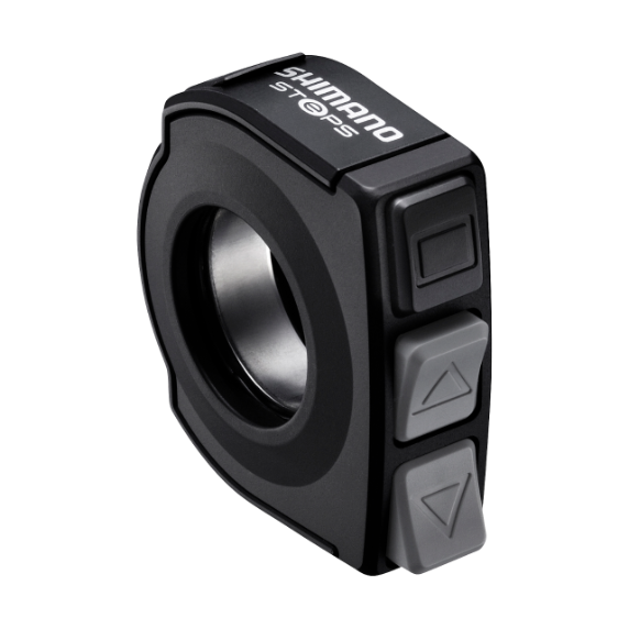 Shimano STEPS SW-E6000 Bryterenhet m/Borrelås by Sykkelkomponenter
